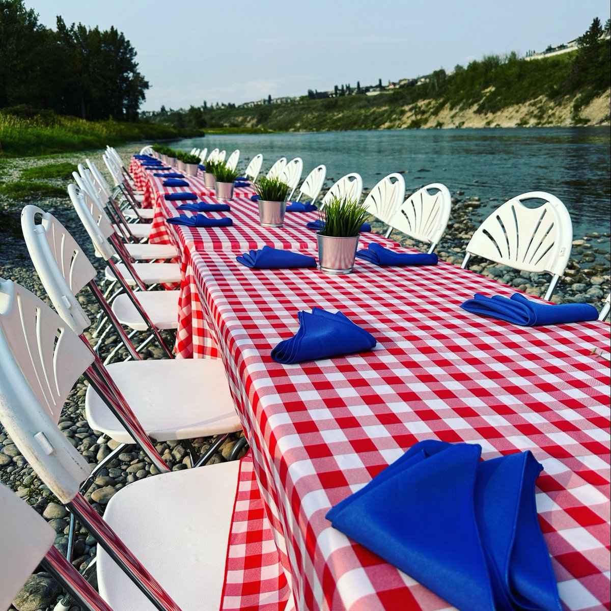 RiverWatch Alberta tweet media