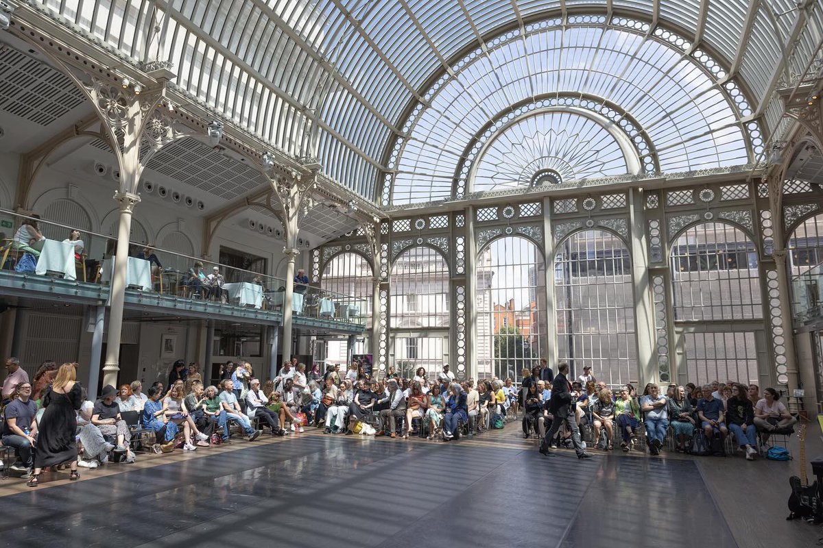 New Note Orchestra tweet media