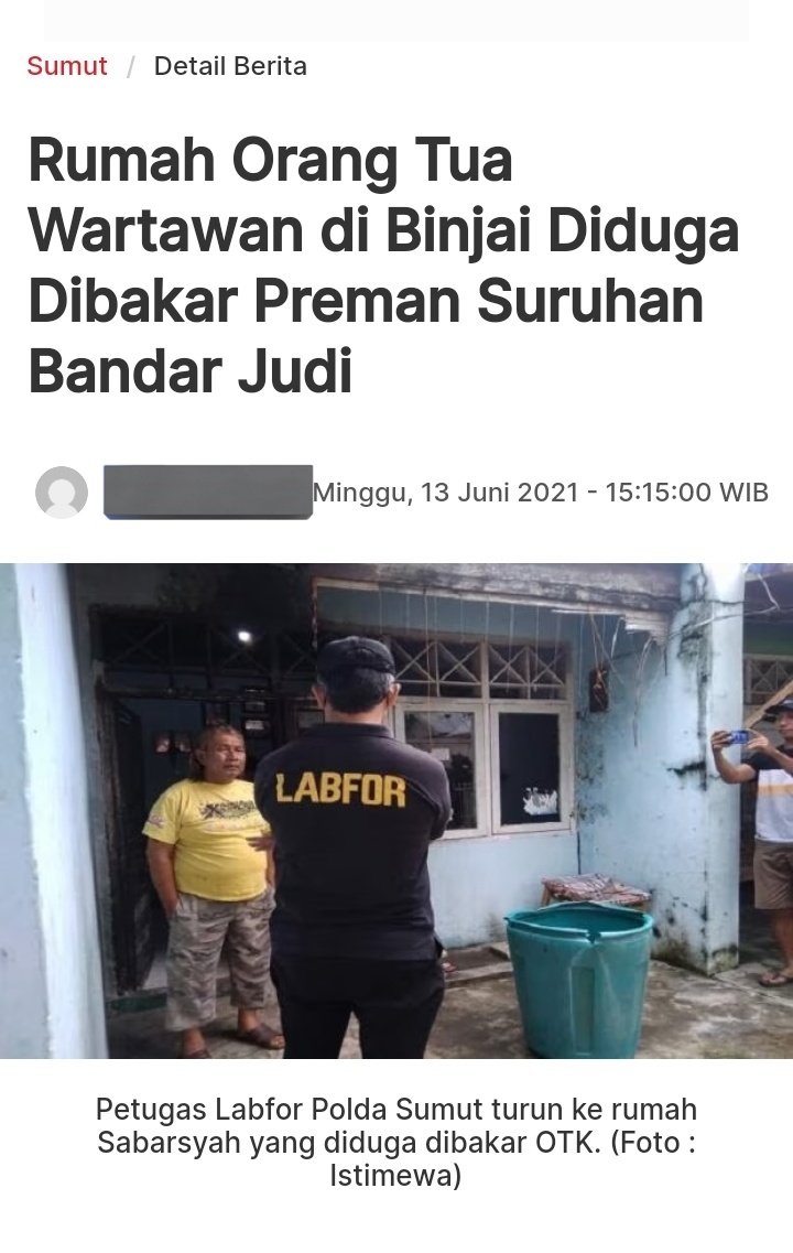 remotivi's tweet photo. Memberitakan perjudian tidak pernah mudah. https://t.co/GKj8DVzwIg
