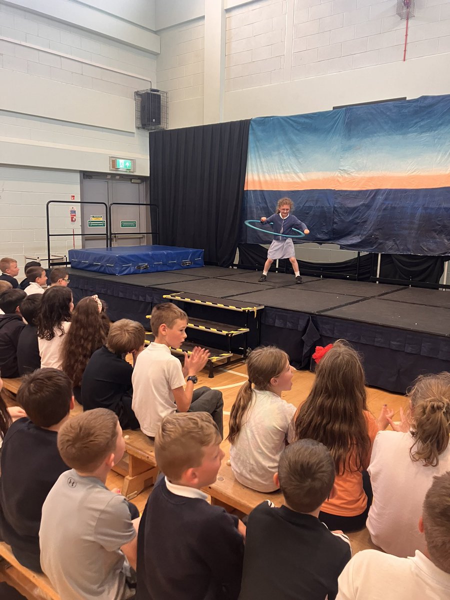 Oxgangs PS Edinburgh tweet media