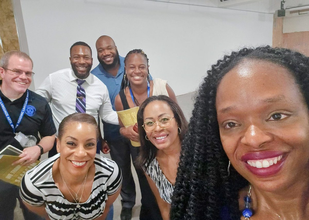Black Educator Advisory Council of San Antonio ISD (@beacsaisd) on Twitter photo We had the great honor of touring the upcoming new <a href="/archivemuseum/">SAAACAM</a> exhibit space and community center. The vision is straight ๐ฅ to create a citywide hub of Black excellence past and present, and a monumental movement for the culture! Get involved! โ๐ฟโ๐พโ๐ฝ
saaacam.org/sustaining-hisโฆ We had the great honor of touring the upcoming new <a href="/archivemuseum/">SAAACAM</a> exhibit space and community center. The vision is straight ๐ฅ to create a citywide hub of Black excellence past and present, and a monumental movement for the culture! Get involved! โ๐ฟโ๐พโ๐ฝ
saaacam.org/sustaining-hisโฆ