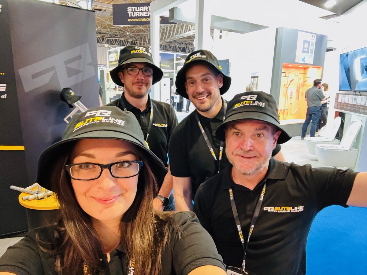 Buteline Plumbing & Heating System - UK tweet media