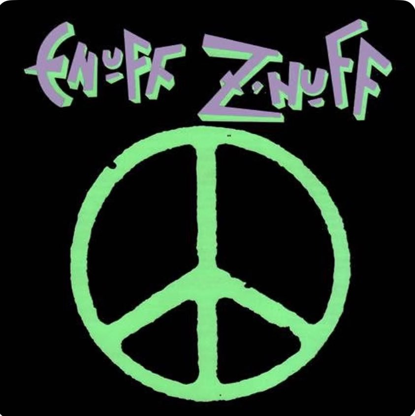 Strigl's tweet photo. Tomorrow 8am ET-ish/Sunday 11am ET-ish, I’m celebrating amazing newer and classic music by @EnuffZnuff on @ItsHairNation on SiriusXM!!! #HairToStay https://t.co/6eJJi2Qtef