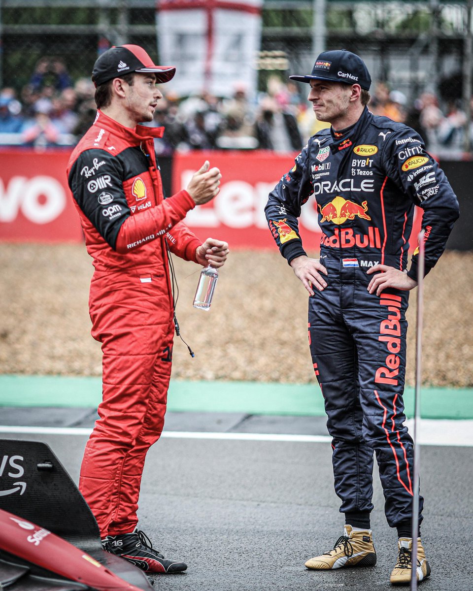 Max Verstappen has now claimed more sprint poles than the rest of the grid combined 😳