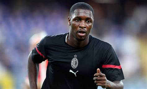 #watfordfc  have made a formal loan bid for AC Milan full-back Fodé Ballo-Touré in the ‘last few hours’, with the player now deciding whether to make the move. (Sports Witness)