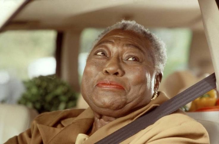 jpierredavis's tweet photo. When you haven’t gotten paid from your #BlackJob yet, you tell your granny how bad you’re struggling right now only for you to get through talking and she says, “Granny ain’t got no $20 right now, baby…” https://t.co/68btj1Fl9S