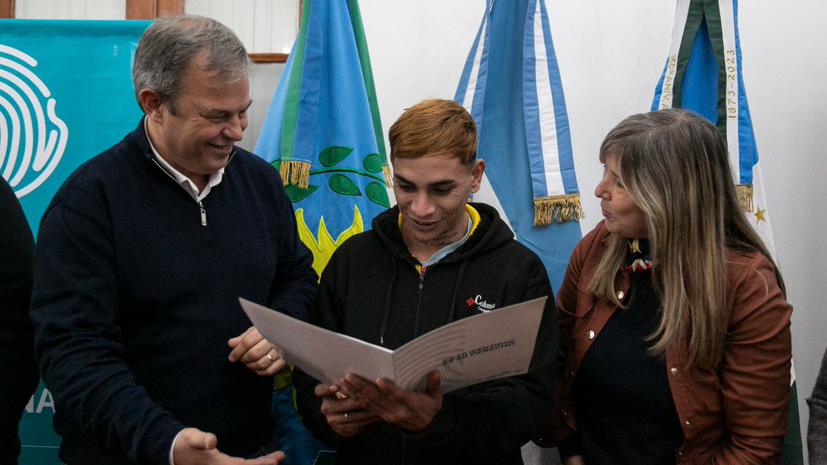 Mariano Cascallares tweet media