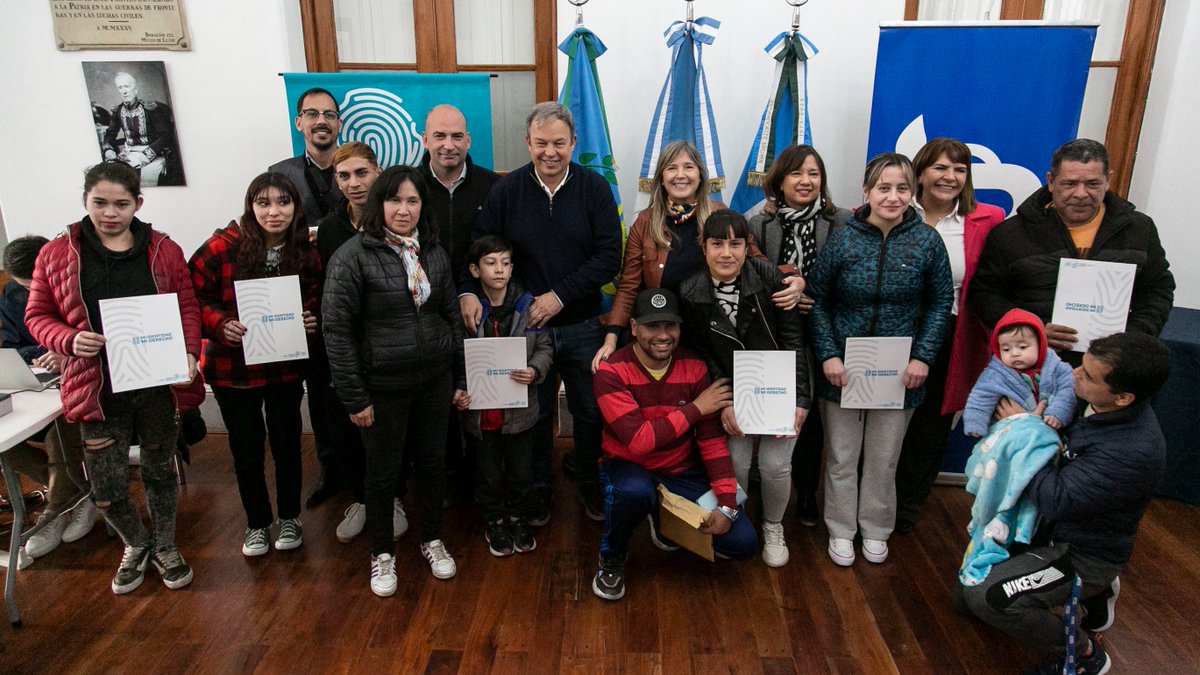 Mariano Cascallares tweet media