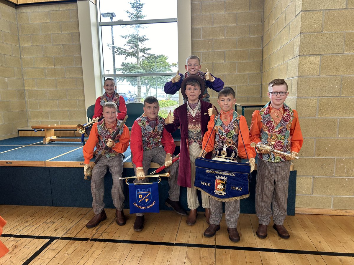 DeanburnPS P7A tweet media