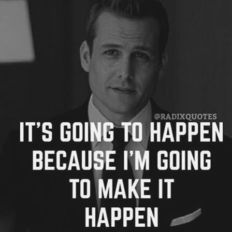 Harvey Specter (@specter_quotes) on Twitter photo 