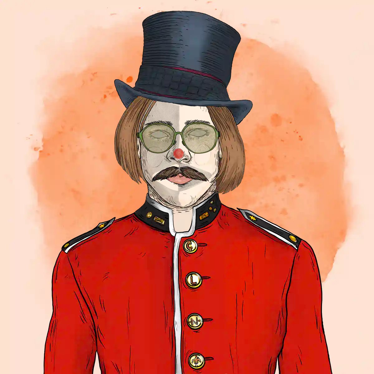 HBD, CLN &amp; CLNC! 🎂

🧡
 🫰🏻🤡

<a href="/CirqueLeNoir/">Cirque Le Noir | Clowns</a> <a href="/CLNCommunity/">Cirque Le Noir Community | 369 🤡</a>