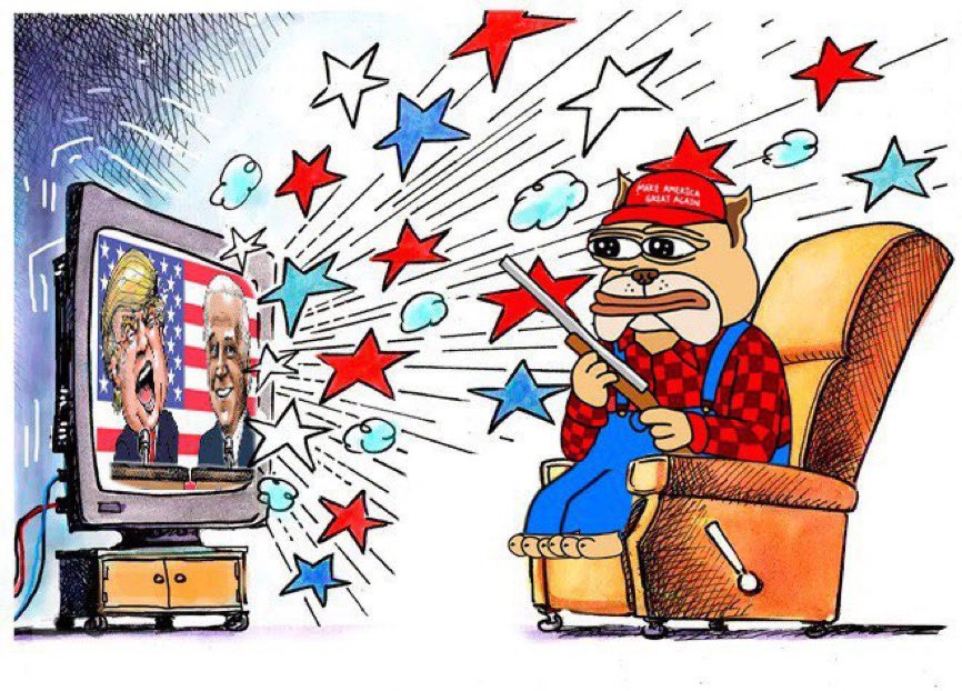 Parsats_eth's tweet photo. A lot of hype going around $BILL im hearing Things .
potential Mooner in here . 
Meet Bill On #Solana, a racist & homophobic American bulldog with a strong patriotic spirit. $Bill proudly supports Donald J. Trump and the $MAGA movement. token
0/0 TAX
LP BURNT 
CA SECURE 🟢 
X: @Billbulldogsol
web: https://t.co/lXD1M7Arou
Launch soon 16:45 UTC
