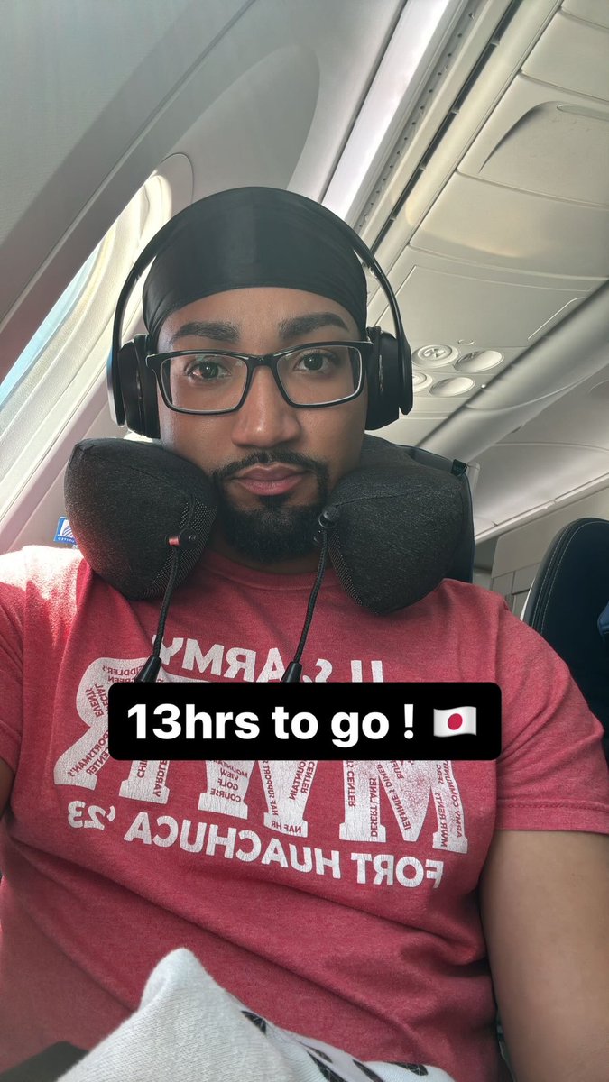 Fwhenii's tweet image. Here I come Japan ! 🇯🇵 @KickCommunity