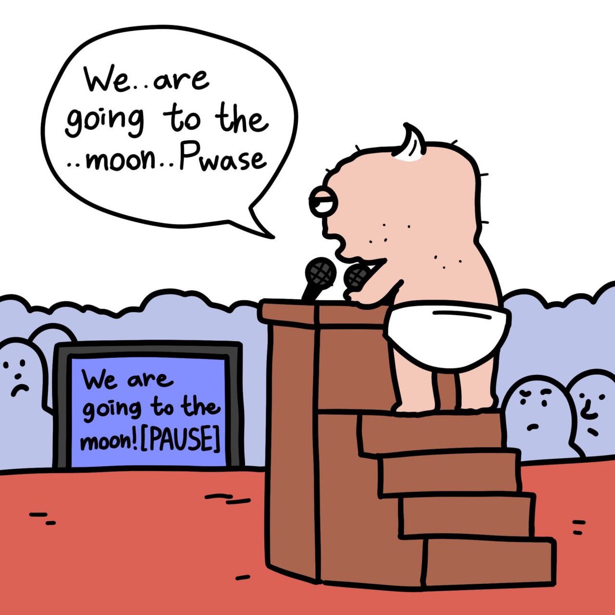 <a href="/MarioNawfal/">Mario Nawfal</a> It’s all good cause $BBODEN is here to make America great

Real moon mission pwase 

Based CTO