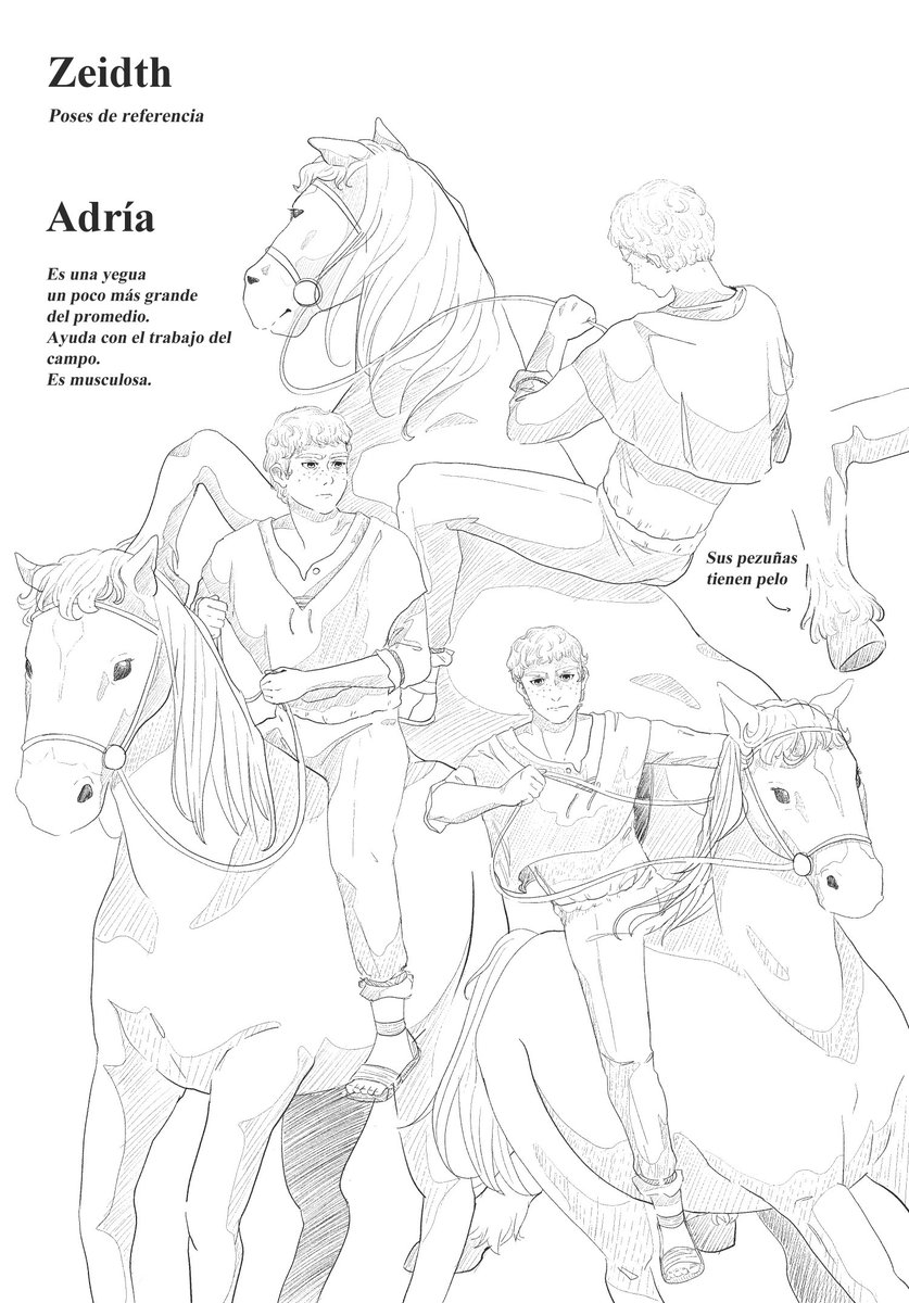 Zeredith2's tweet photo. Listo otro :P

#characterdesign #charactersheet #oc #originalcharacterart https://t.co/caueFJxLCs