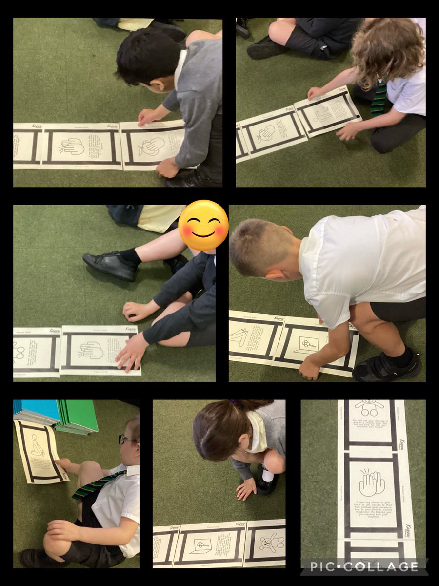 @MrsWY1Yellow have had an extremely busy time doing tests this week but we still managed to enjoy looking at explorers in History and the theme of ‘charity’ throughout religion in RE. We also had a whole day of transition in our new Year 2 classrooms #ks1