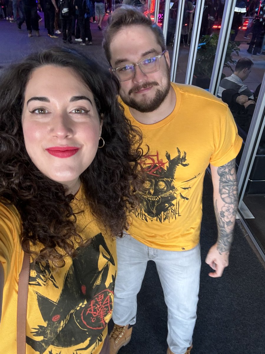 2MindsStudio tweet media