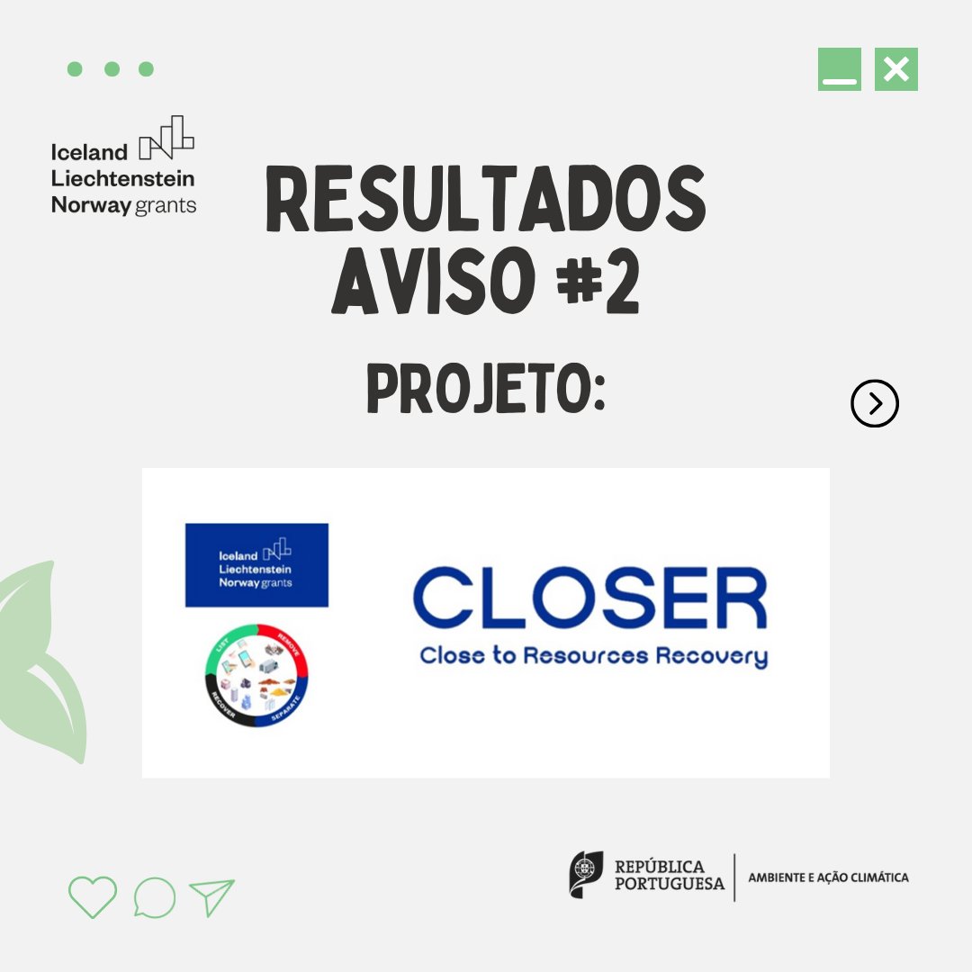 EEAGrantsPT's tweet photo. O projeto “CLOSER - Close to Resources Recovery” teve como principal objetivo desenvolver um guia na língua portuguesa para auditorias preliminares de demolição e/ou renovação aplicáveis à realidade de Portugal 🇵🇹 🏗

#ambiente #eeagrants #programaambiente https://t.co/1tQxRKerfu