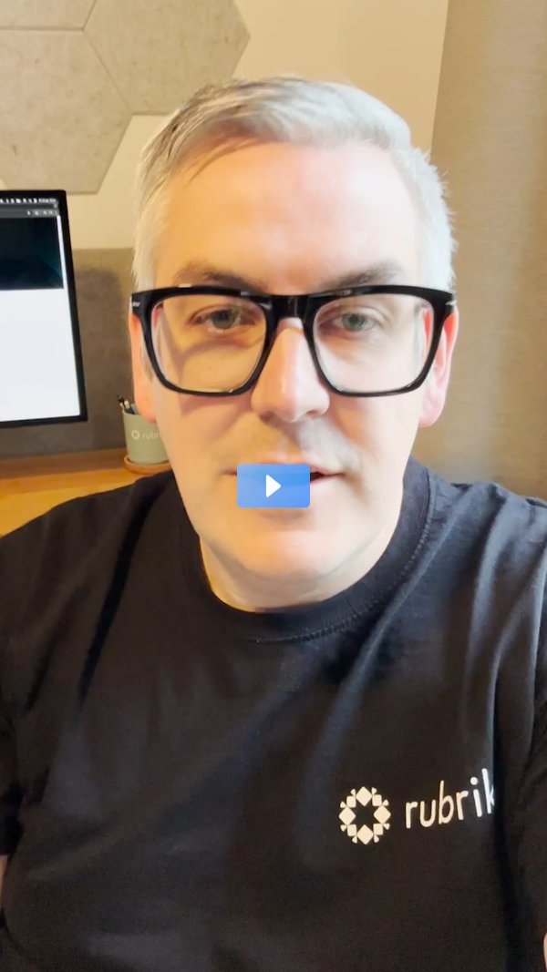 Managing #data access is KEY to #DataSecurity. That’s why <a href="/RubrikInc/">Rubrik</a> has launched the Identity Inventory, where you can continually monitor who has access to what data in your organization — and lower the risk of data being stolen. rbrk.co/45DcFPL bit.ly/3RNA0bV