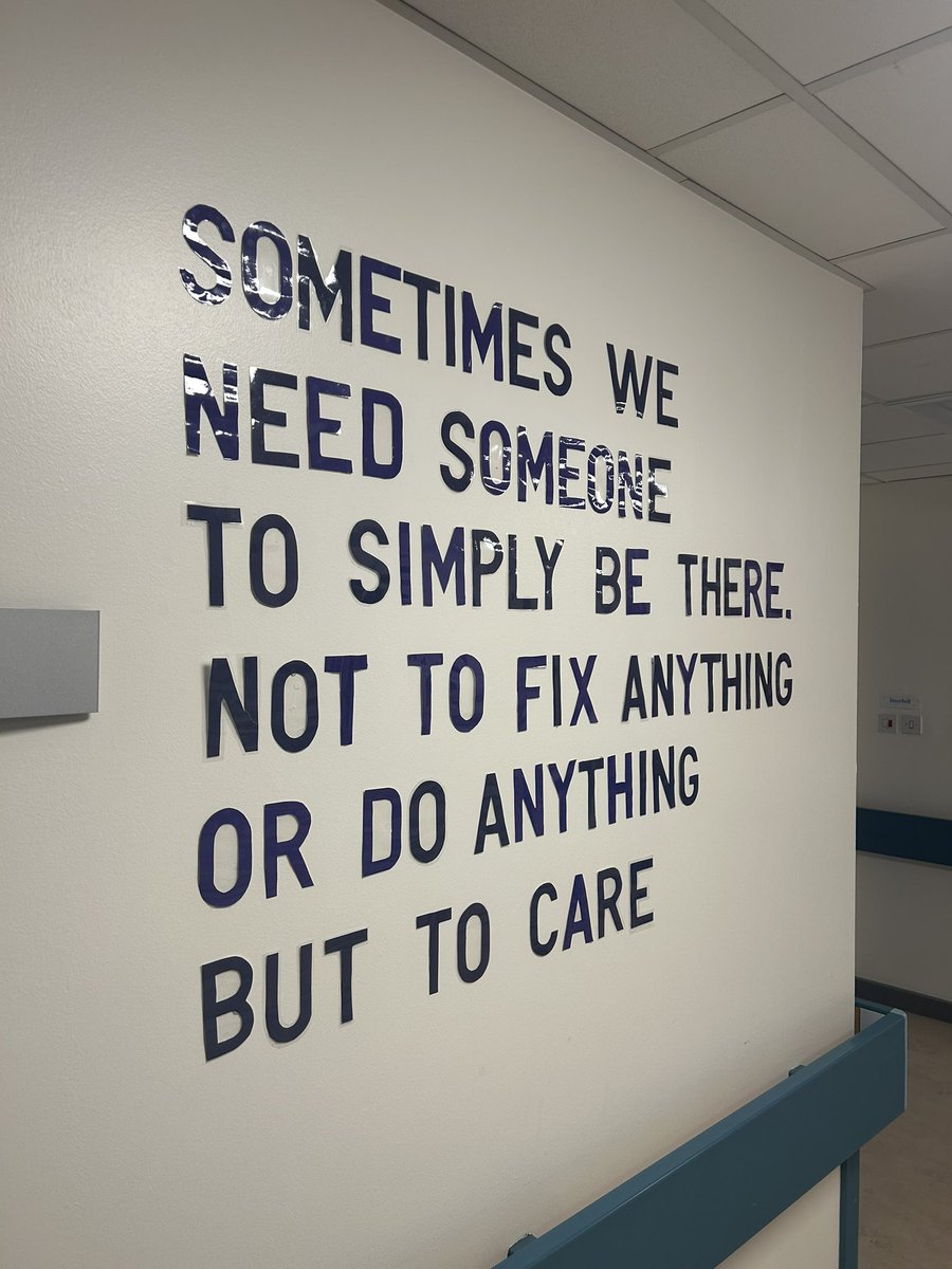 Lovely to meet you today <a href="/robbradley01/">Rob</a> and planning next steps on 🌻. Beautiful ward 🌻

<a href="/Simpson2Fiona/">Fiona Simpson</a>