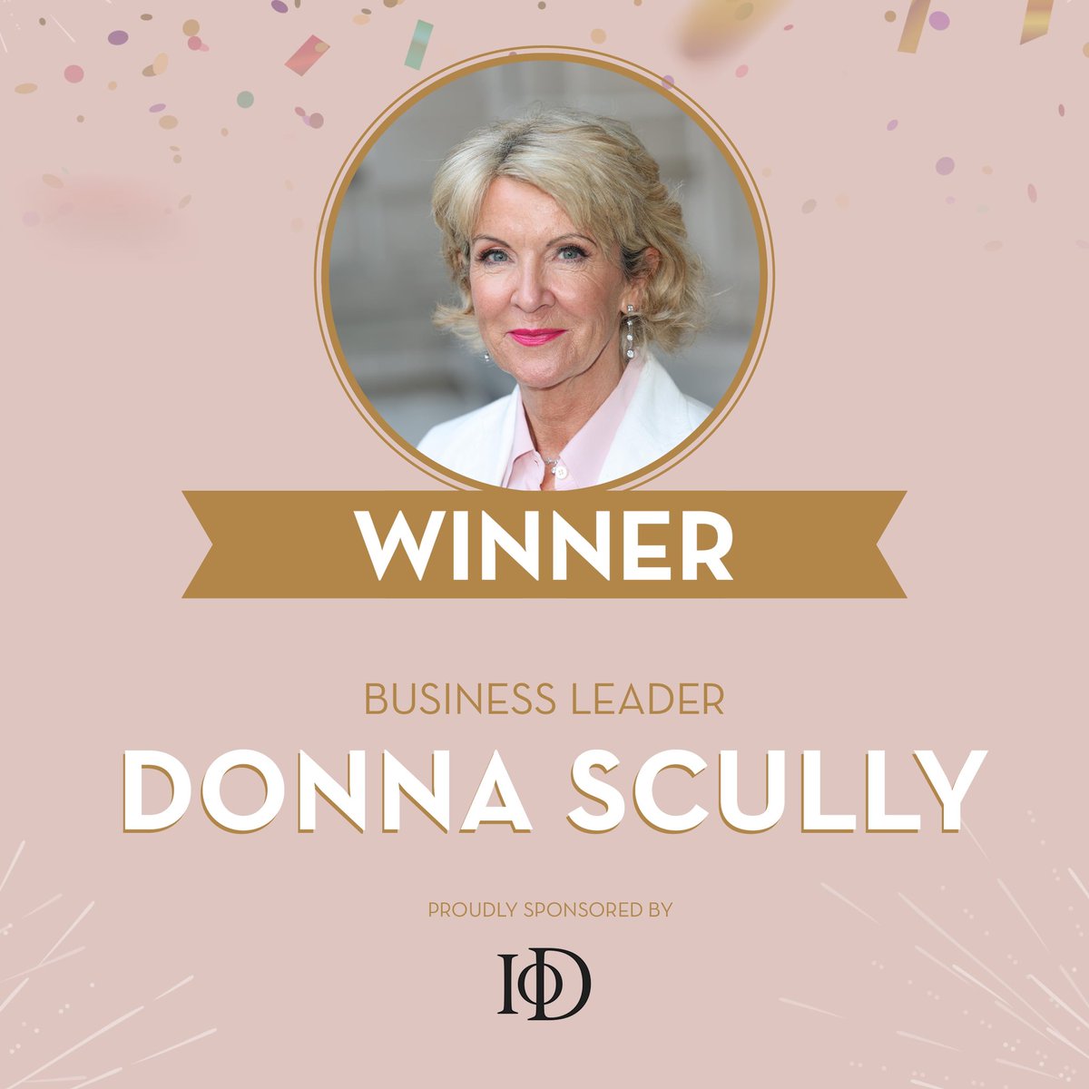 MWOTY Awards tweet media