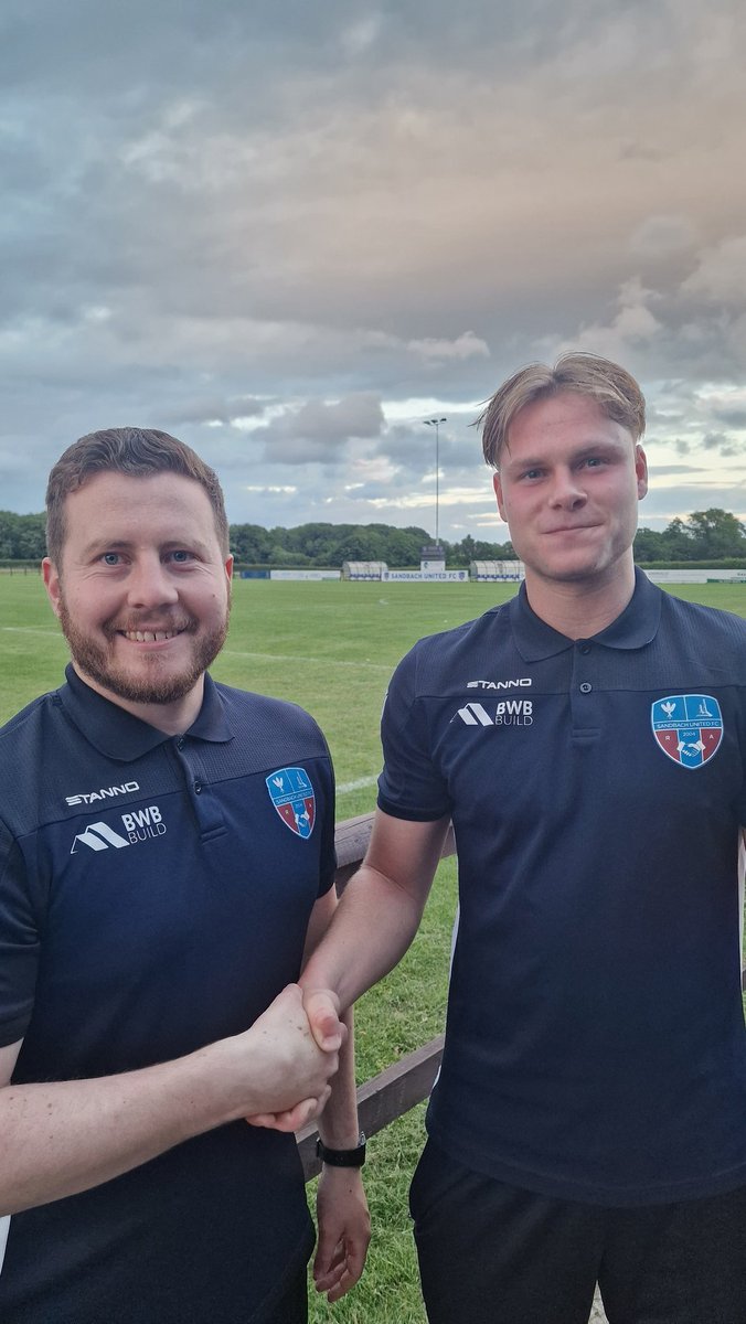 Sandbach United - 1st Team ⚽️ tweet media
