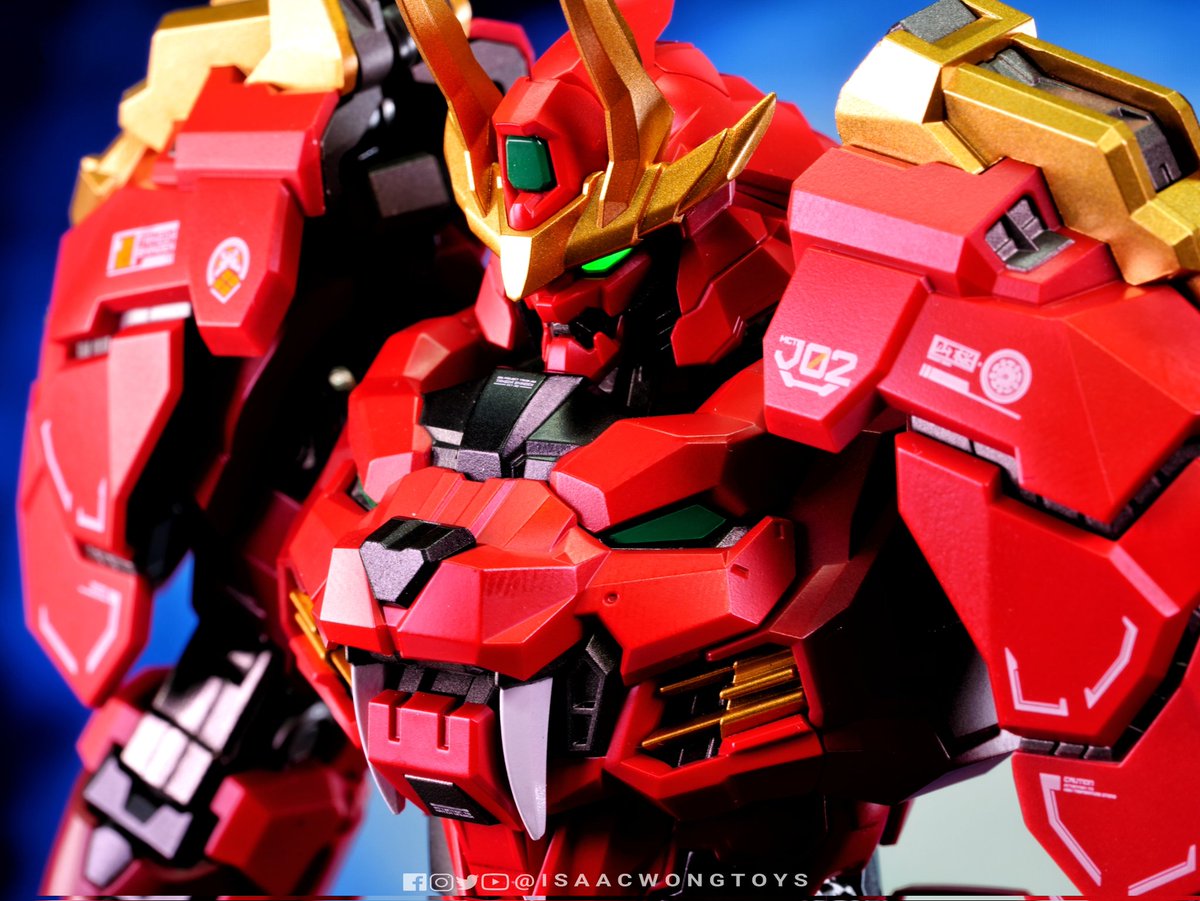 isaacwongtoys's tweet photo. [@moshow_toys] Progenitor Effect - Takeda Shingen (Illustrious Class)  //

Review on Facebook Page: ISAACWONGTOYS

#Moshowtoys #模壽 #ProgenitorEffect #先祖效應 #甲斐之虎 #TakedaShingen #卓越級 #IllustriousClass #IsaacWongToys https://t.co/ifOnJydNk3