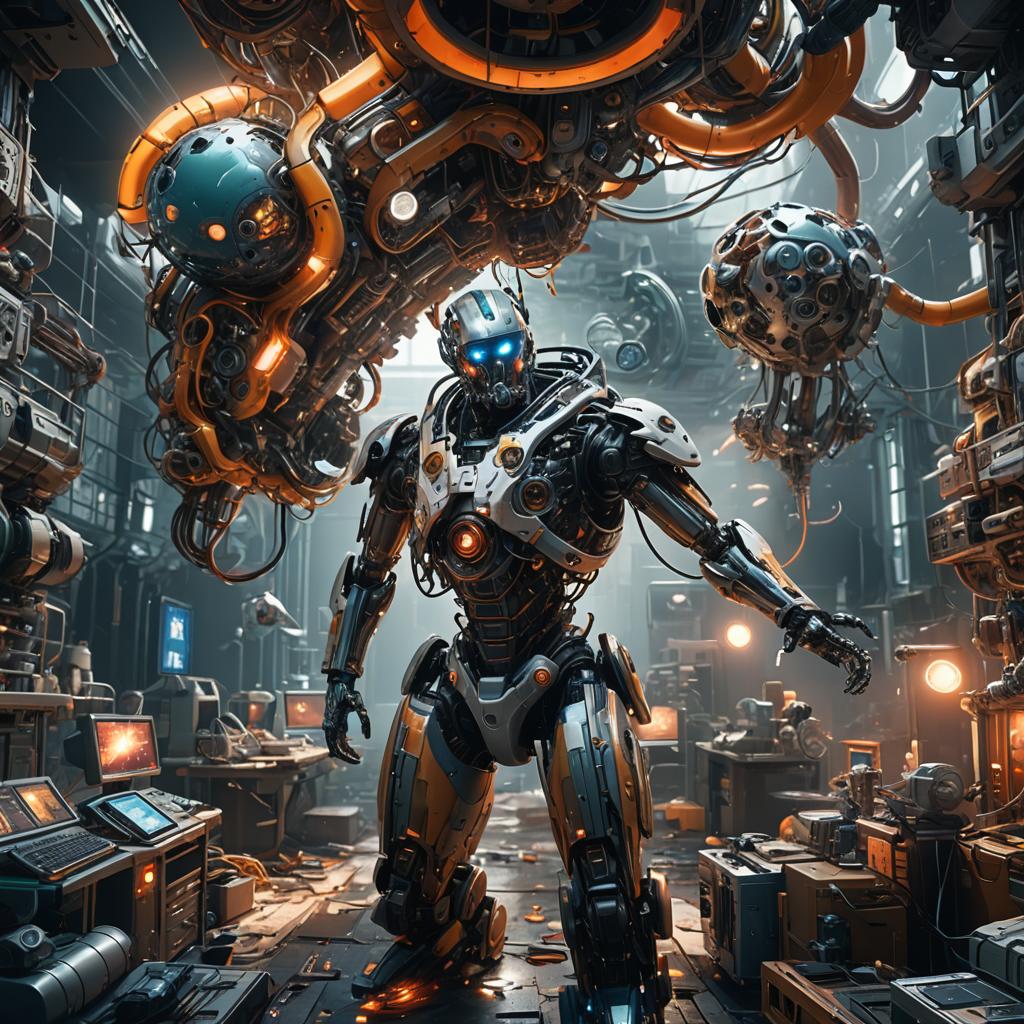 MaxDataFlow's tweet image. You want to be surgical’: How AI and big data are shaking up B2B marketing
dailymotion.com/video/x90niik
facebook.com/groups/1009779…