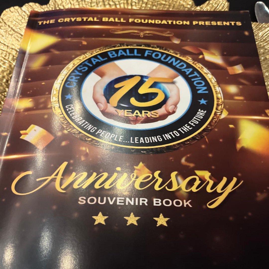 🏆 Our CEO, Richard Hicks, was recognized at the Annual Crystal Ball Foundation Gala hosted at the Hilton Airport Hotel Atlanta. Richard was the recipient of the Founders Award to honor his work in founding Inspiredu.🌟 #Recognition #Leadership #Scholarship #CrystalBallEvent