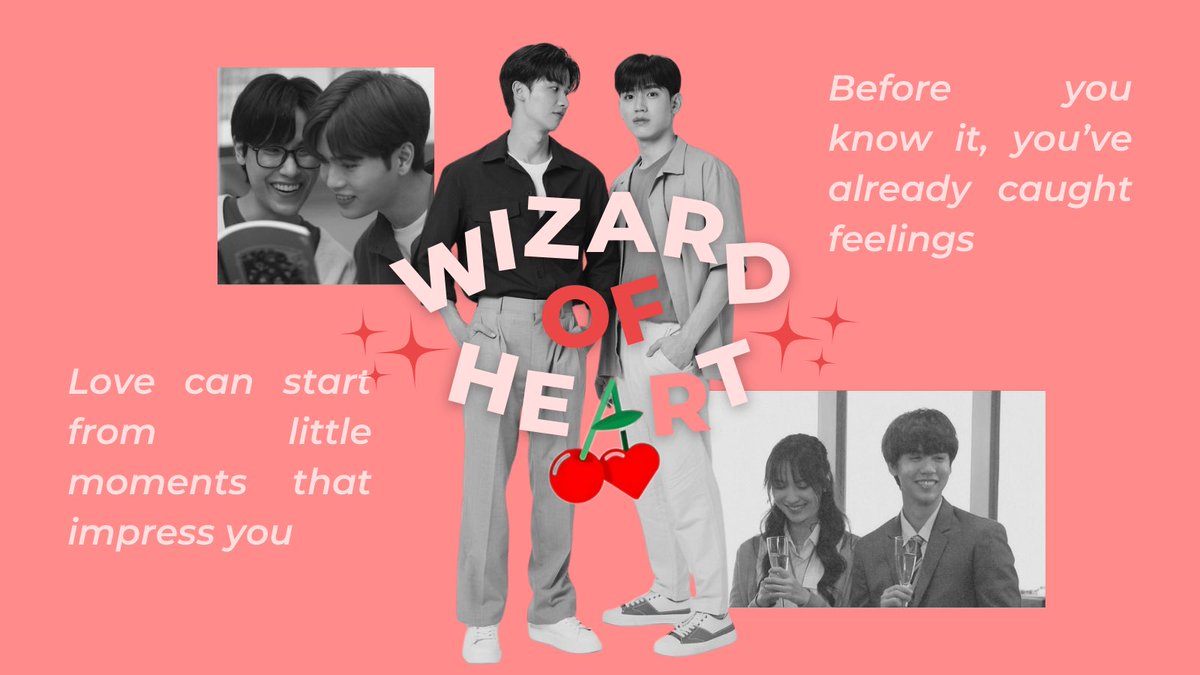 Wizard Of Hearts tweet media