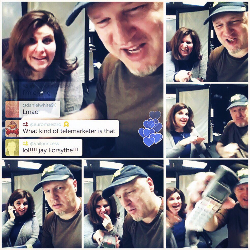 The Jaybird tweet media