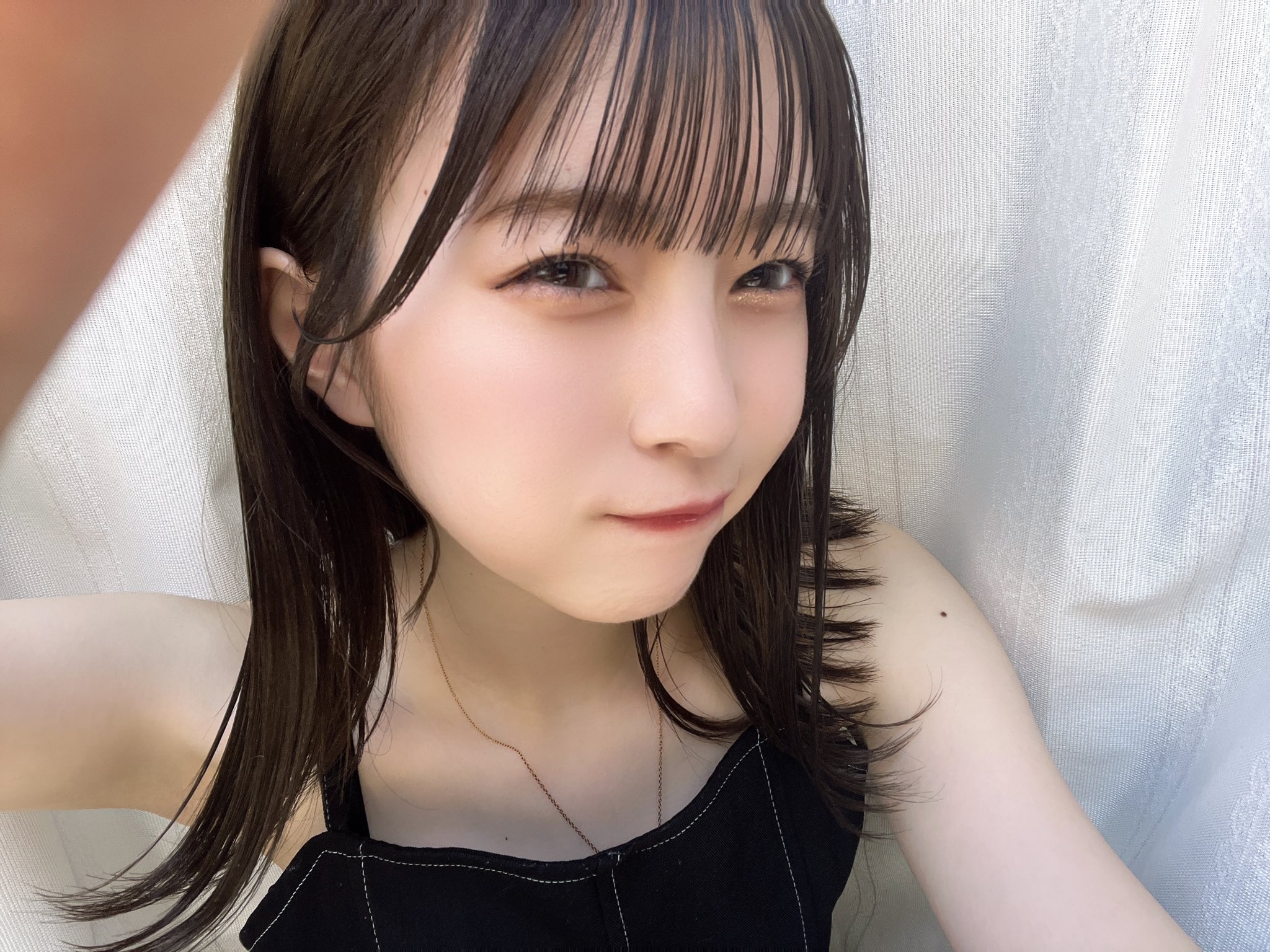 梅田みゆ(CUTIE STREET) on X: 