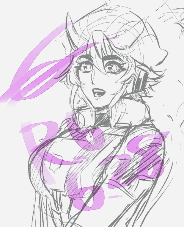 しろ(やえはち)@原稿中 tweet media