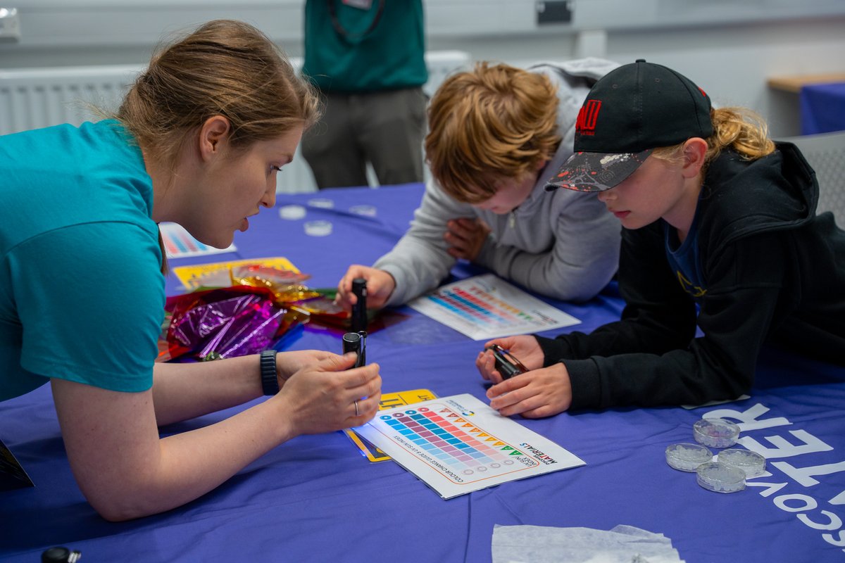 University of Wolverhampton tweet media