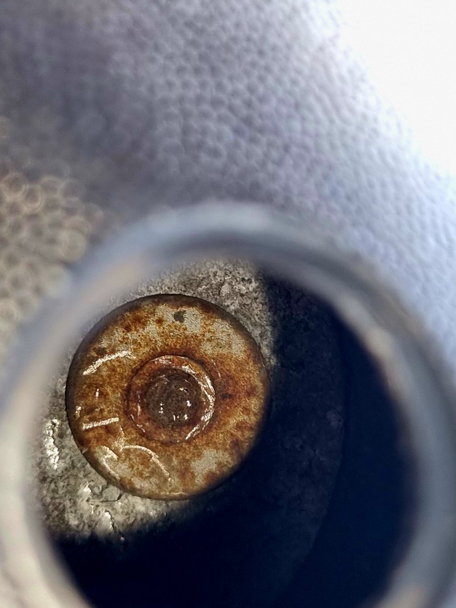 gpfuture's tweet image. I got a new van mirror, after a branch destroyed the original. Sadly, the fixings have all rusted so getting the broken housing off will be a challenge.