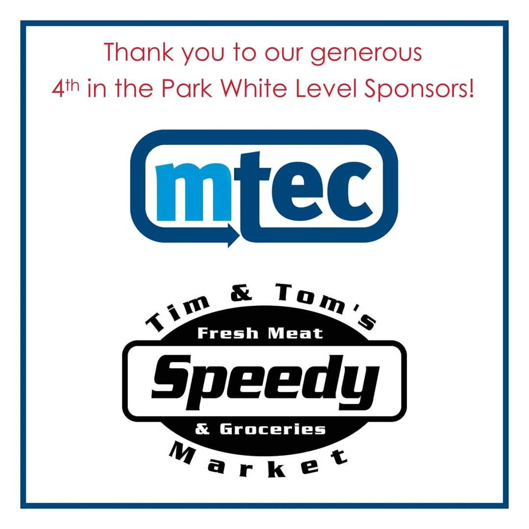 4th In The Park tweet media