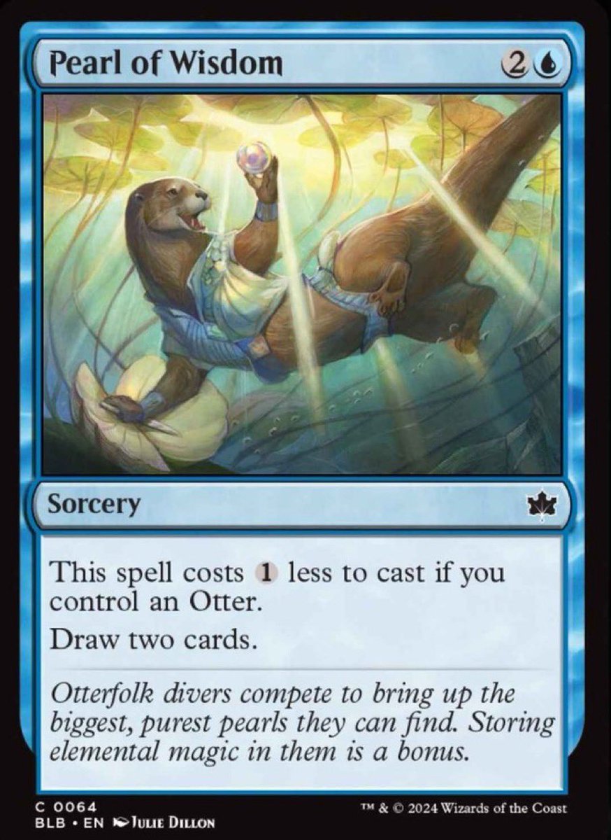 mtg_claybee's tweet photo. 🚨🚨 Redwall reference alert! Redwall reference alert! 🚨🚨 https://t.co/kR2RtIFYEi