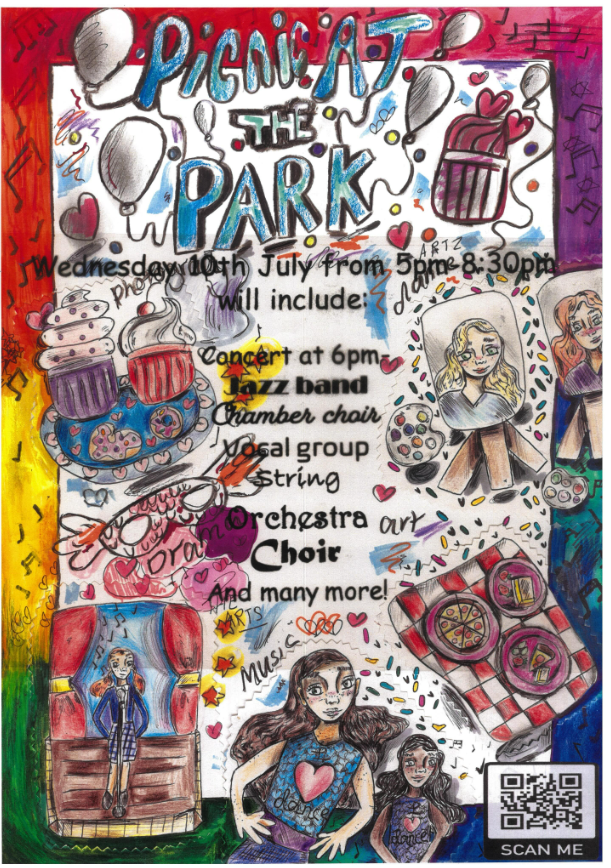 Sandbach High School tweet media