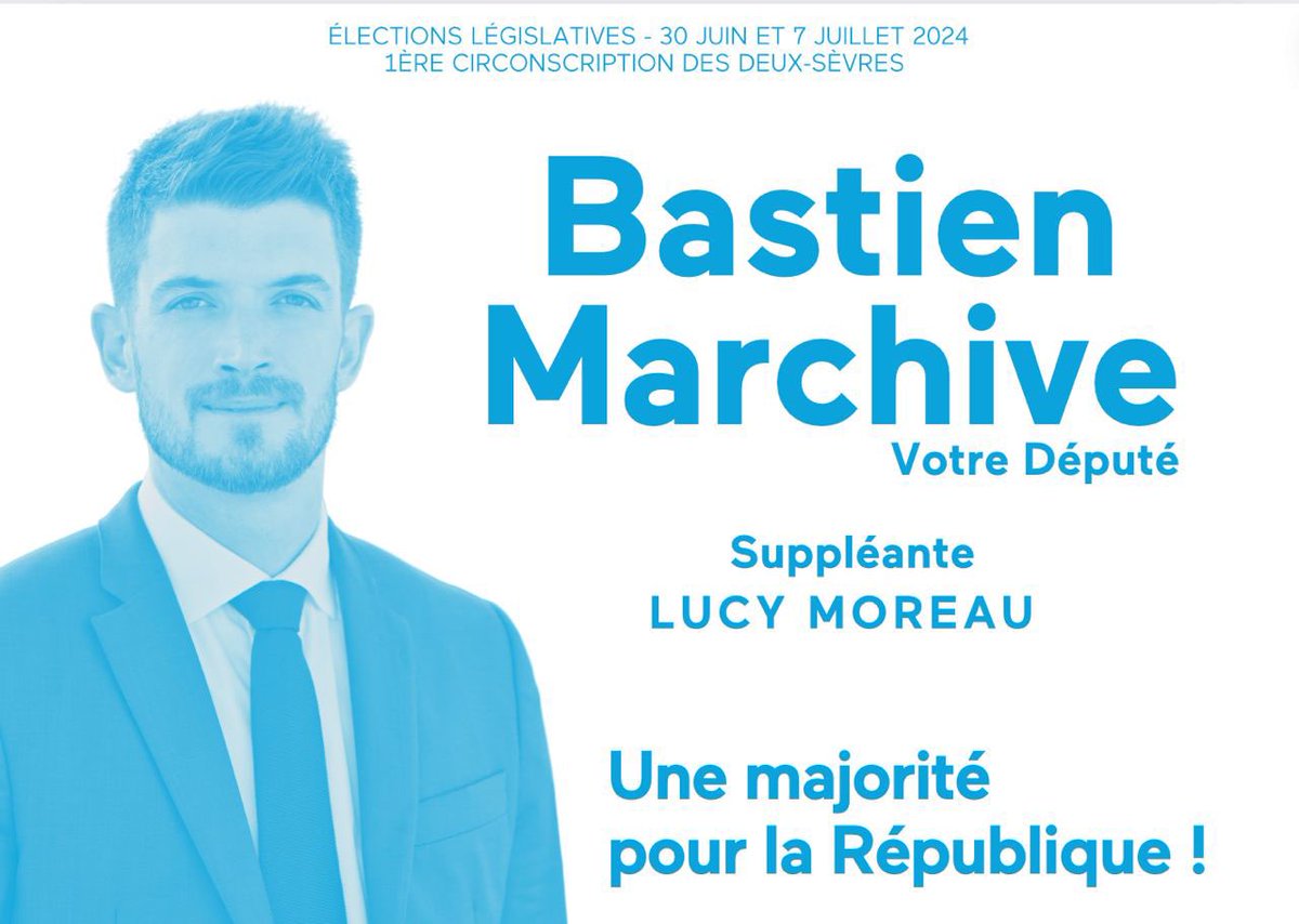 Bastien Marchive tweet media