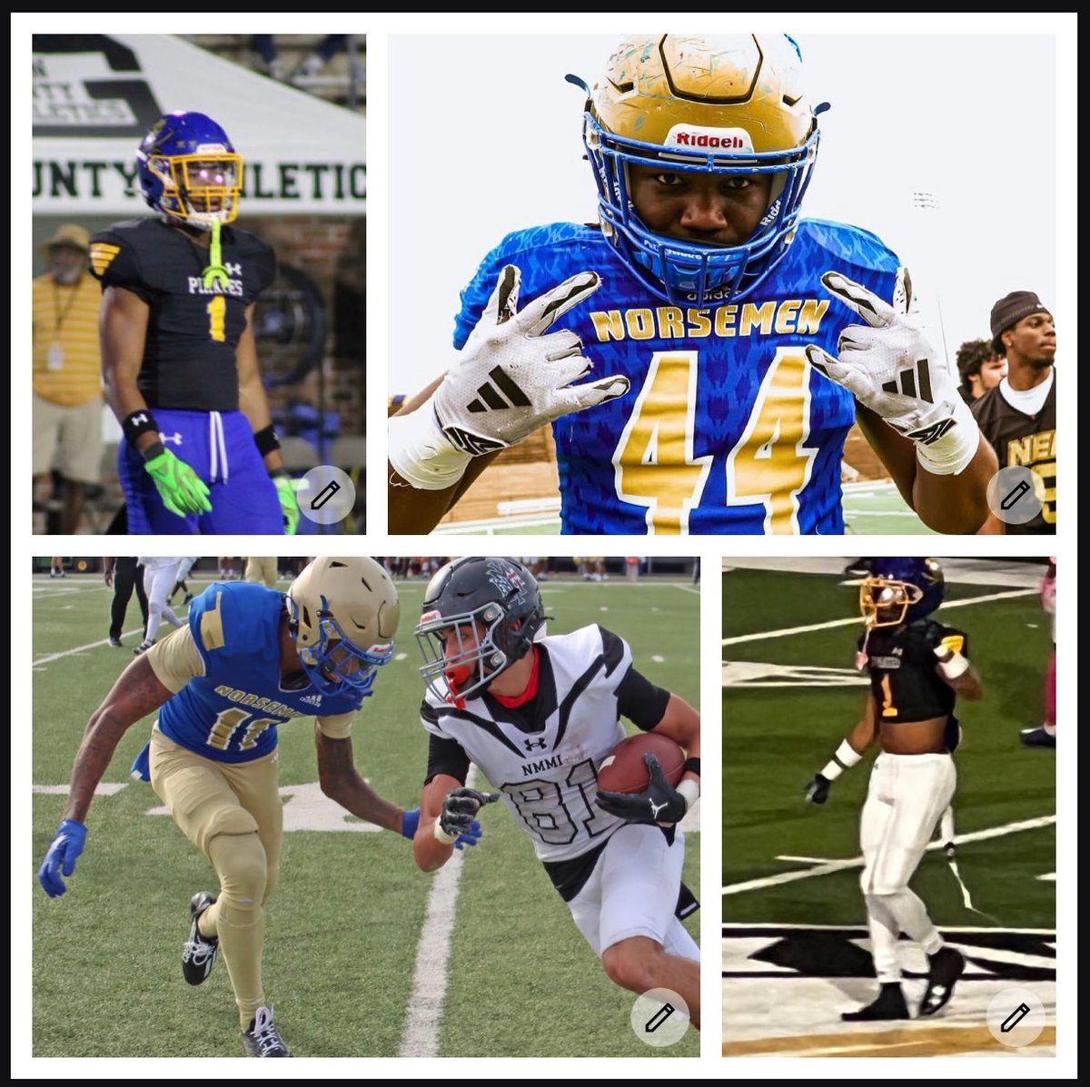 L a R o n || M o o r ę tweet media