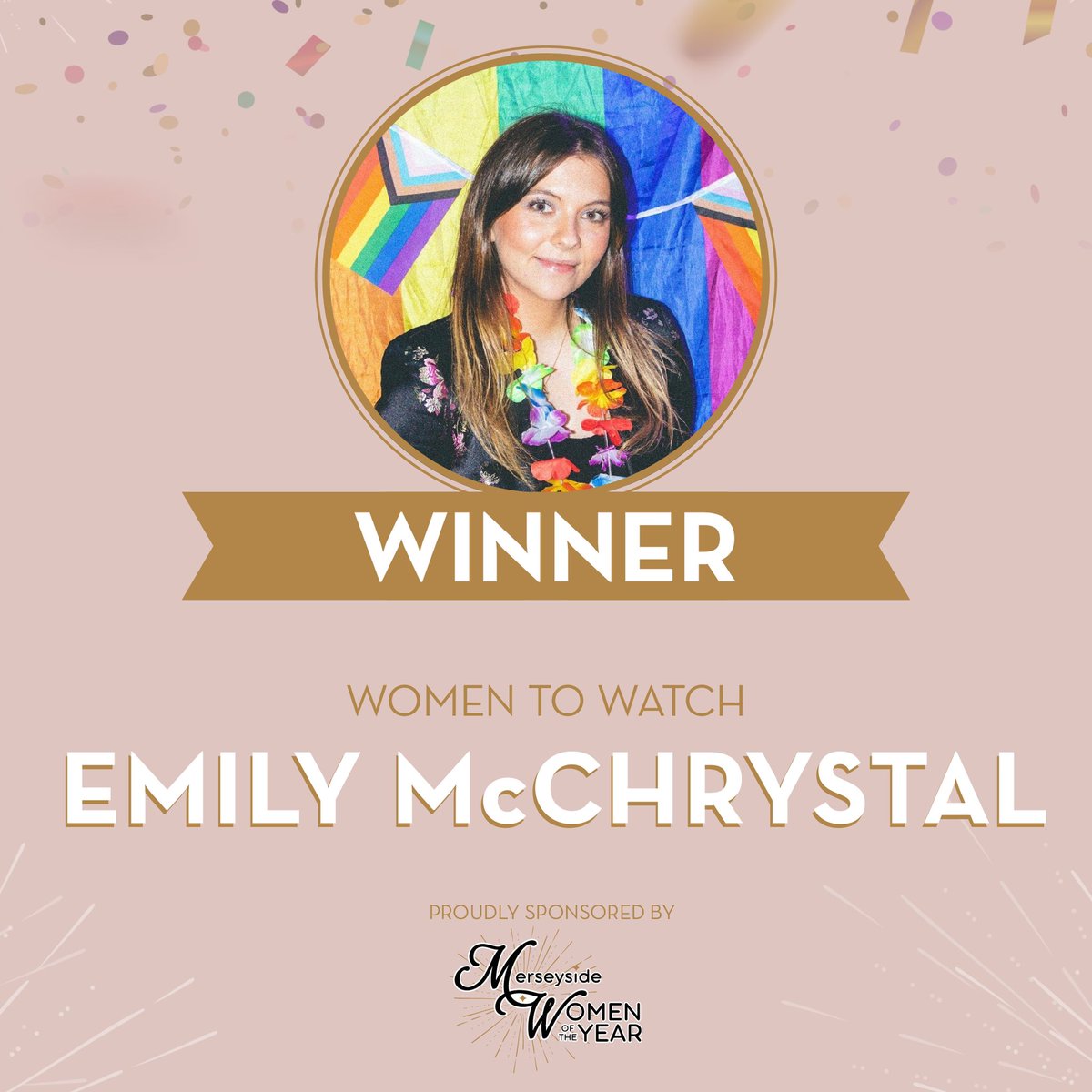 MWOTY Awards tweet media