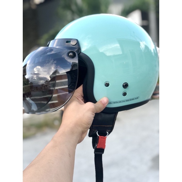 trigiar's tweet image. Helm Bogo Retro Dewasa Keren, Mari cek disini s.shopee.co.id/8KUix9cecv

#Helm #Helmbogo #Helmdewasa #Otomotif #Sepedamotor