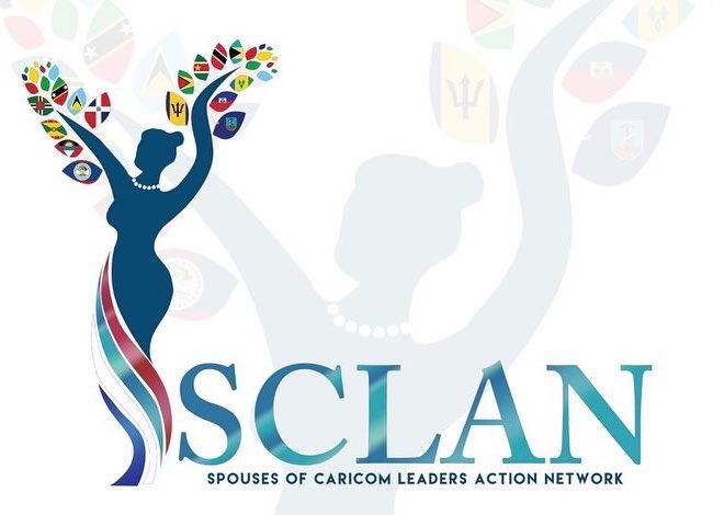 Global First Ladies Alliance tweet media