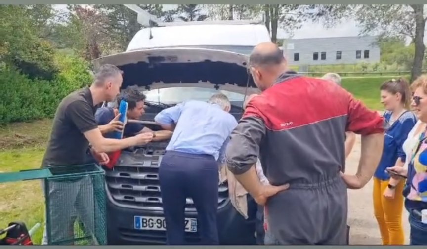 Laurent Bernard tweet media