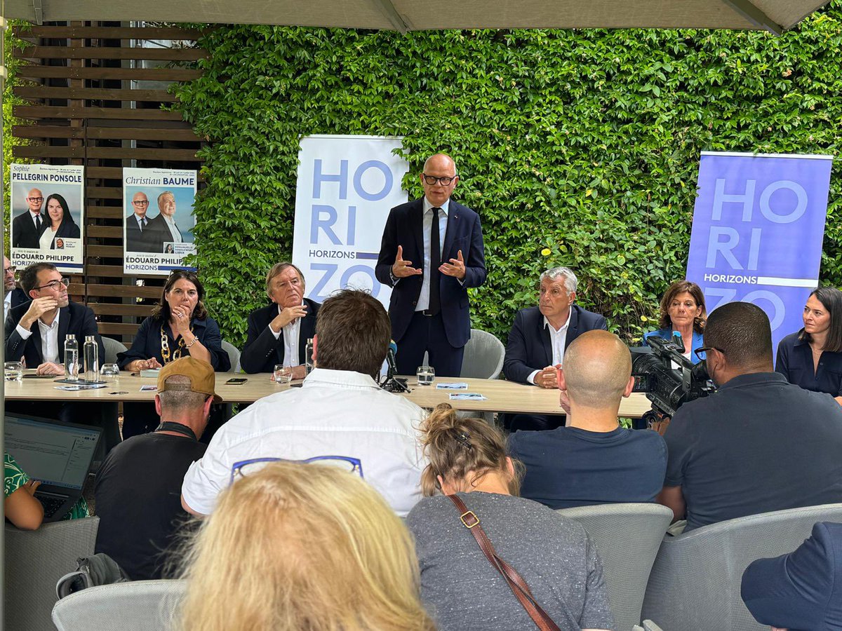 Horizons Puteaux tweet media