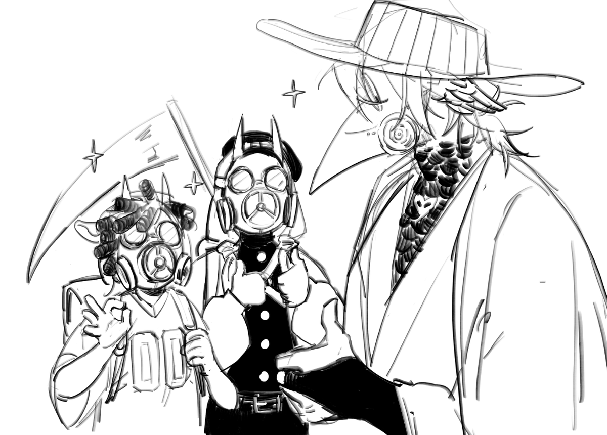 a 🗡️🍉 tweet media