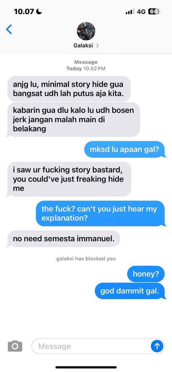 AELLOwthy's tweet photo. JaemJen ThreeTweets Au 🤩👊🏻👊🏻

– gal gua sayang sm lu so how can i cheat on someone i most adore? –

Semesta &amp; Galaksi https://t.co/02o67bXdP4