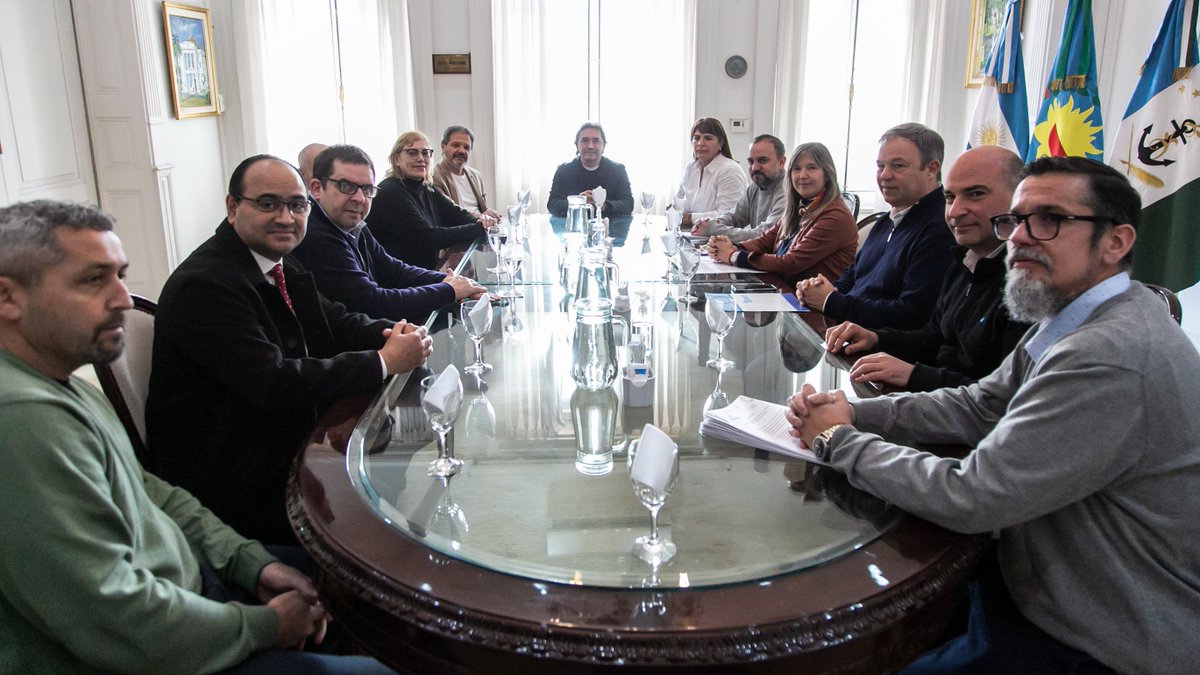 Mariano Cascallares tweet media