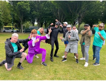 Team <a href="/Microsoft/">Microsoft</a> #cotc2024