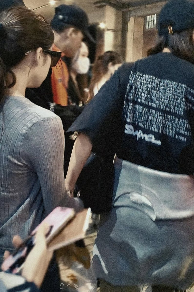 You &amp; I 

Cre: ctto
#FayeYoko 
#FayePeraya #YokoApasra